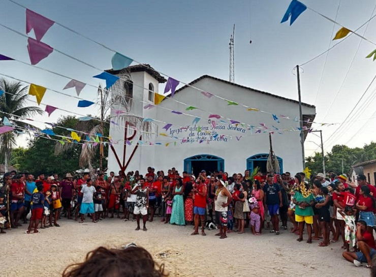Festa de São Brás anima Trancoso e Aldeia Barra Velha com fé e cultura Festa de São Brás anima Trancoso e Aldeia Barra Velha com fé e cultura