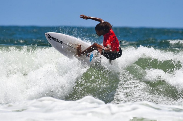 Marisol Surf Challenge inicia temporada do Baiano de Surf 2025 em Itacaré Marisol Surf Challenge inicia temporada do Baiano de Surf 2025 em Itacaré