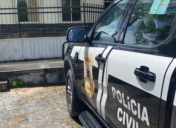 Falso enfermeiro é detido em Belmonte por ato obsceno e falsa identidade Falso enfermeiro é detido em Belmonte por ato obsceno e falsa identidade
