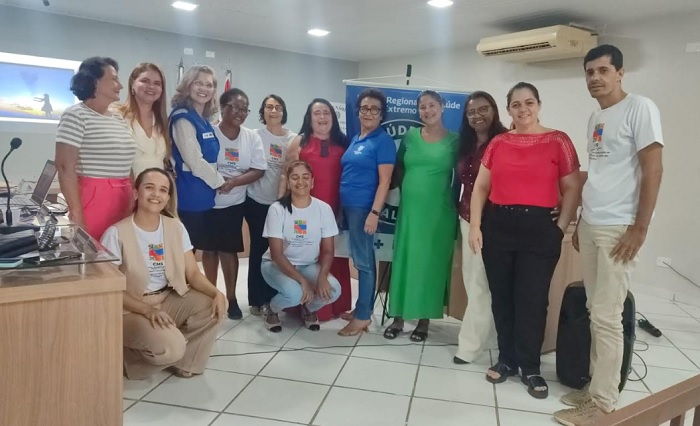 APLB participa de Conferência Municipal de Saúde do Trabalhador de Medeiros Neto 2 APLB participa de Conferência Municipal de Saúde do Trabalhador de Medeiros Neto