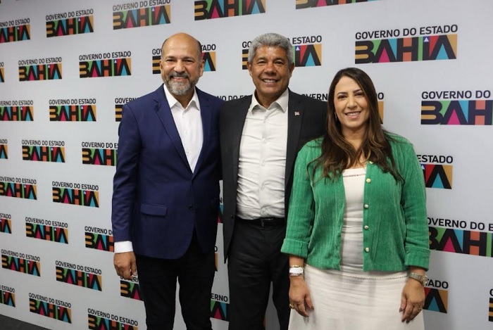 Aniversário de Eunápolis terá presença do governador Jerônimo Rodrigues Aniversário de Eunápolis terá presença do governador Jerônimo Rodrigues