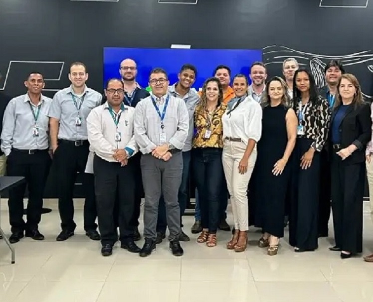 Sebrae em Teixeira de Freitas promove Feira de Negócios e Conexões Sebrae em Teixeira de Freitas promove Feira de Negócios e Conexões
