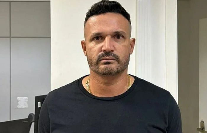 Justiça determina prisão de acusados pela morte de carteiro em Itamaraju Justiça determina prisão de acusados pela morte de carteiro em Itamaraju