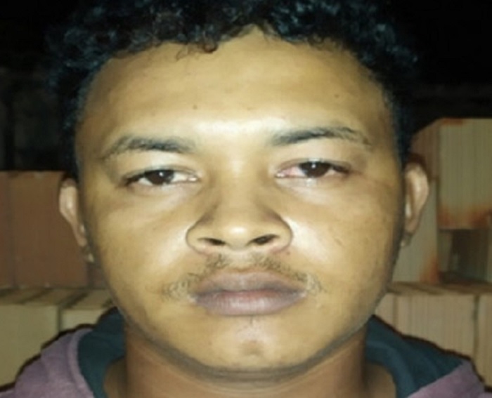Homem é executado a tiros na zona rural de Itabela Homem é executado a tiros na zona rural de Itabela