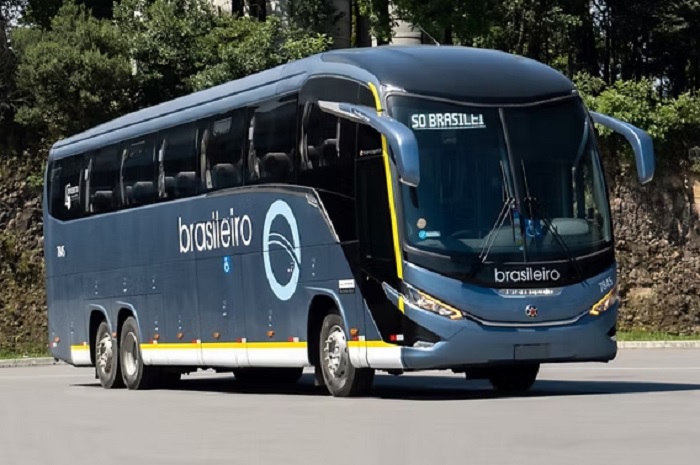 Confira as principais mudanças nas linhas de ônibus com a interdição da ponte do Rio Jequitinhonha Confira as principais mudanças nas linhas de ônibus com a interdição da ponte do Rio Jequitinhonha