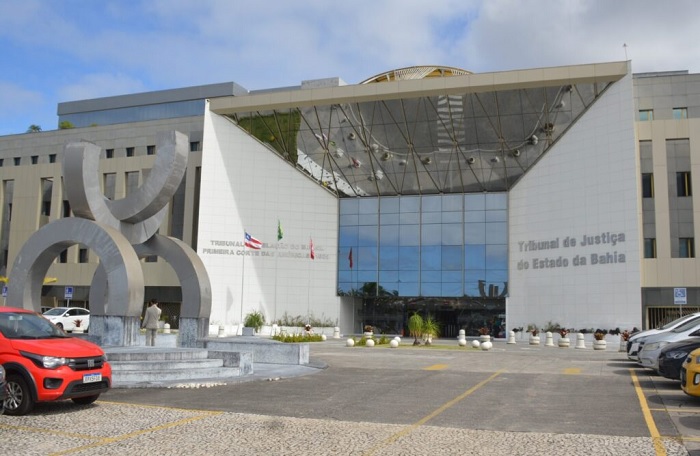 Inspeção do TJ-BA revela irregularidades no saneamento de processos em Teixeira de Freitas Inspeção do TJ-BA revela irregularidades no saneamento de processos em Teixeira de Freitas