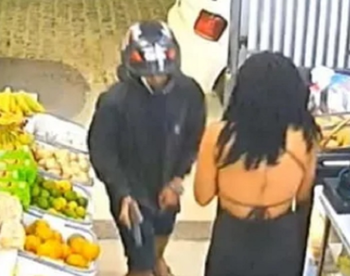 Morte de namorado liga esquartejamento de mulher a conflito entre facções em Eunápolis Morte de namorado liga esquartejamento de mulher a conflito entre facções em Eunápolis