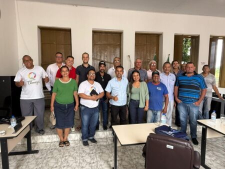 Câmara de Joaíma aprova inclusão da Marcha para Jesus no calendário oficial