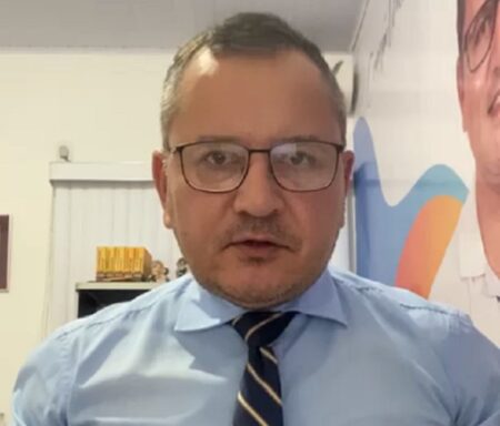 Vereador cobra providências do TCM/BA após denúncia envolvendo contrato milionário em Prado