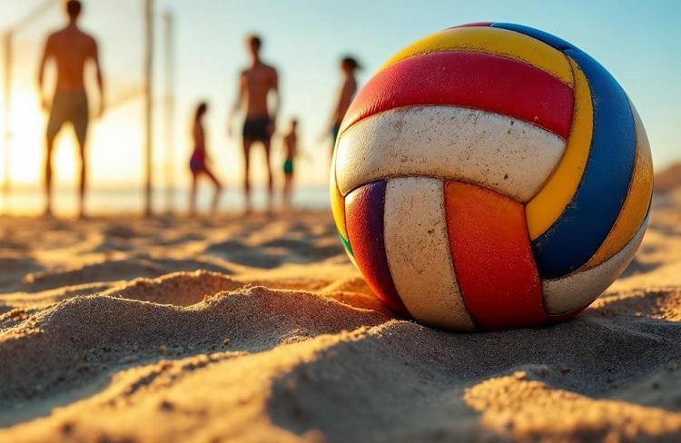Mucuri recebe circuito de futevôlei neste final de semana Mucuri recebe circuito de futevôlei neste final de semana