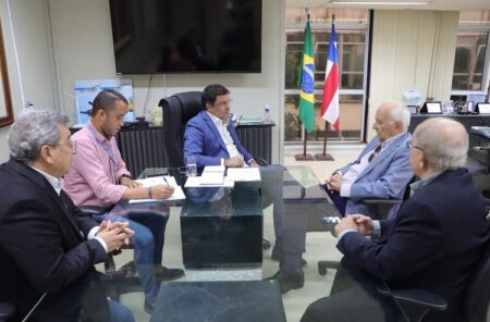 Usinas Santa Maria e Santa Cruz impulsionam ampliação da produção de etanol na Bahia