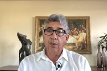 Fórum Nacional do Movimento Invasão Zero reúne parlamentares e produtores rurais em Ilhéus