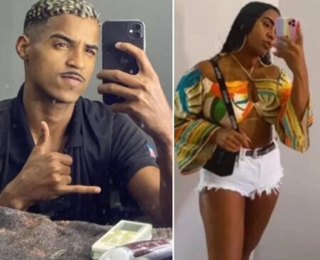 Casal de itamarajuenses morre em acidente na BR-101 no Espírito Santo