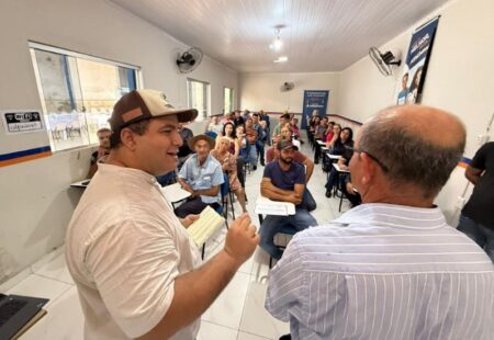 Certificação de queijo de búfala coloca Rio do Prado no mapa da agroindústria regional