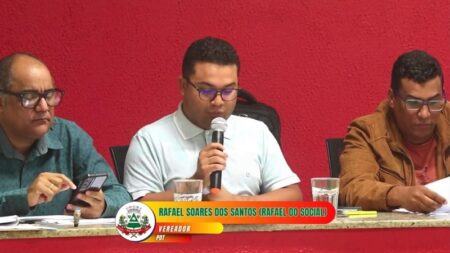 Ministério Público aponta fraude eleitoral e pede cassação de três vereadores em Rio do Prado