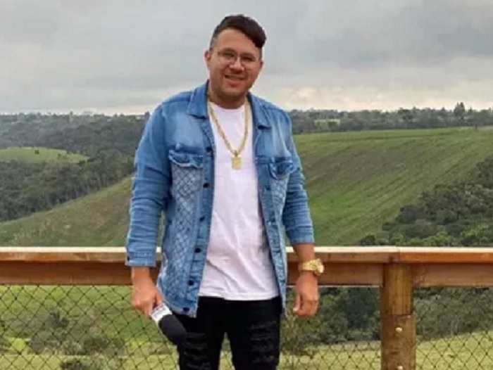 Conheça o blogueiro baiano preso por extorsão e difamação qualificada Conheça o blogueiro baiano preso por extorsão e difamação qualificada