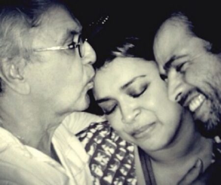 Caetano Veloso e Chico Buarque lamentam a morte de Preta Gil