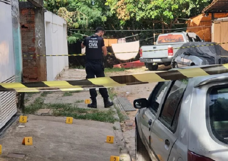 Porto Seguro entre as 20 cidades mais violentas do Brasil; Eunápolis fica de fora Porto Seguro entre as 20 cidades mais violentas do Brasil; Eunápolis fica de fora