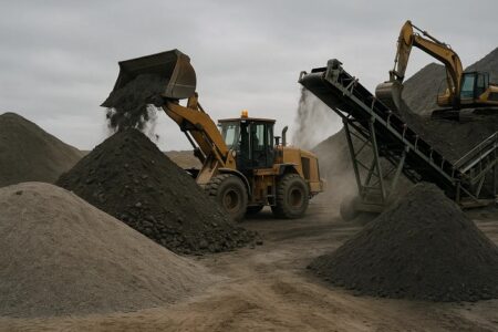 Multinacional americana mira exploração de terras raras em Prado, Alcobaça e Caravelas