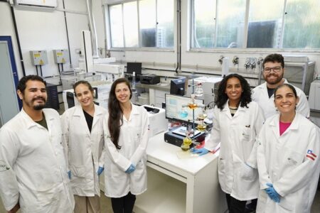 Seagri amplia serviços laboratoriais e fortalecendo agropecuária baiana no primeiro semestre de 2025