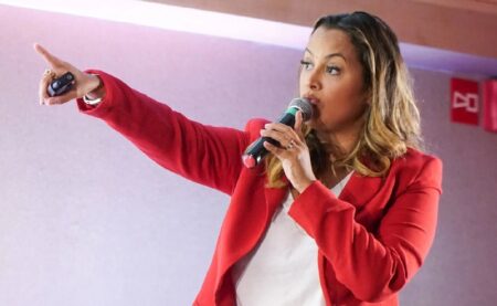 Fórum de Negócios gratuito percorre Extremo Sul da Bahia com Camila Farani