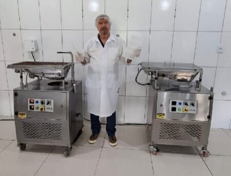 No dia do chocolate, conheça a fábrica que encanta paladares e conquistou uma legião de fãs