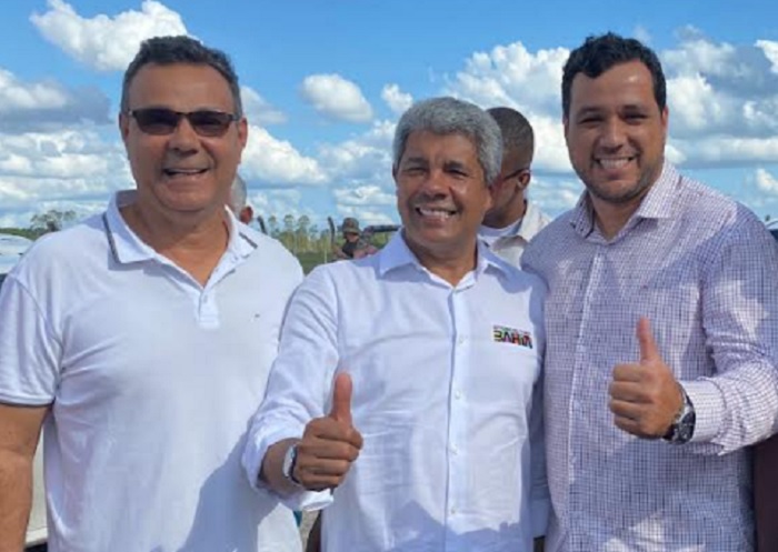 Após eleição por chapa, Marcão da CUT deve assumir presidência do PT de Itamaraju Após eleição por chapa, Marcão da CUT deve assumir presidência do PT de Itamaraju