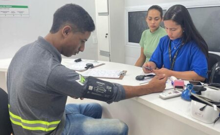 Salas especiais combatem sono e fadiga de motoristas no Extremo Sul da Bahia