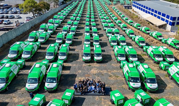 Caravelas e Guaratinga entre cidades contempladas por Lula com novas unidades odontológicas