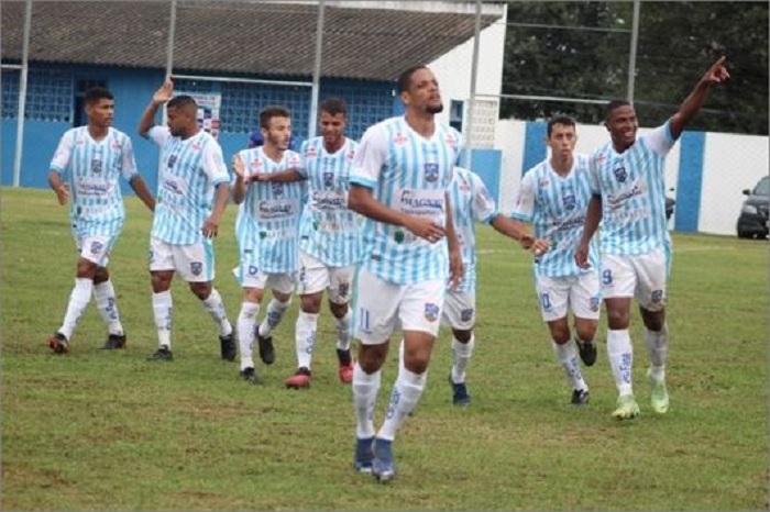 Itamaraju goleia Teixeira e garante vaga antecipada na segunda fase do Intermunicipal Itamaraju goleia Teixeira e garante vaga antecipada na segunda fase do Intermunicipal