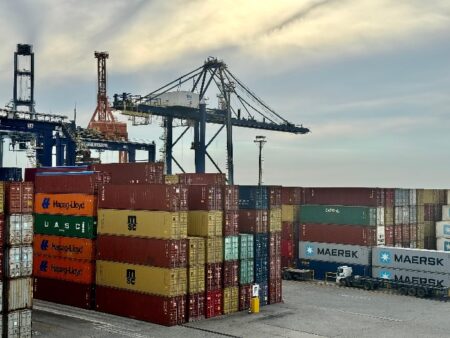 SDE inicia pesquisa sobre impacto do tarifaço em empresas baianas