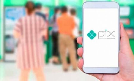 Alterações no Pix visam aumentar segurança e devolução de valores