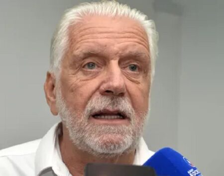 Jaques Wagner critica oposição e defende inteligência no combate ao crime