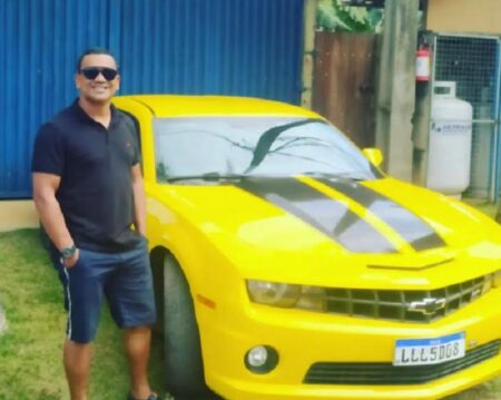 Aliado político do prefeito de Itamaraju é preso acusado de operar esquema de adulteração de veículos