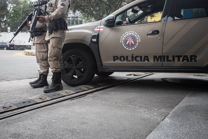 Homem é morto a golpes de foice em Itamaraju; suspeito é preso pela PM Homem é morto a golpes de foice em Itamaraju; suspeito é preso pela PM