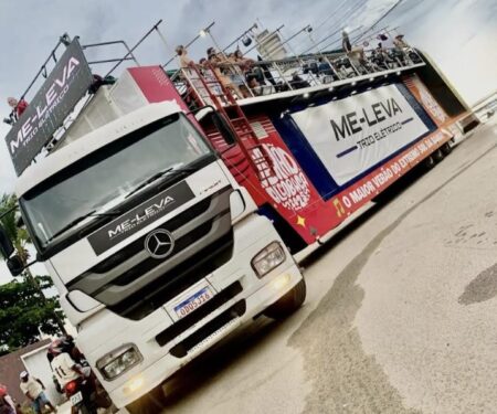 Após 15 anos, micareta de Itamaraju retorna em novembro com trios elétricos e várias atrações