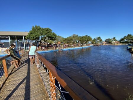 Cumuruxatiba se prepara para alta estação com novidades em turismo e gastronomia