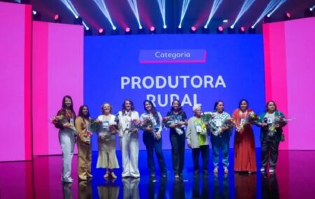 Produtoras rurais do Extremo Sul se destacam em premiação estadual; saiba mais
