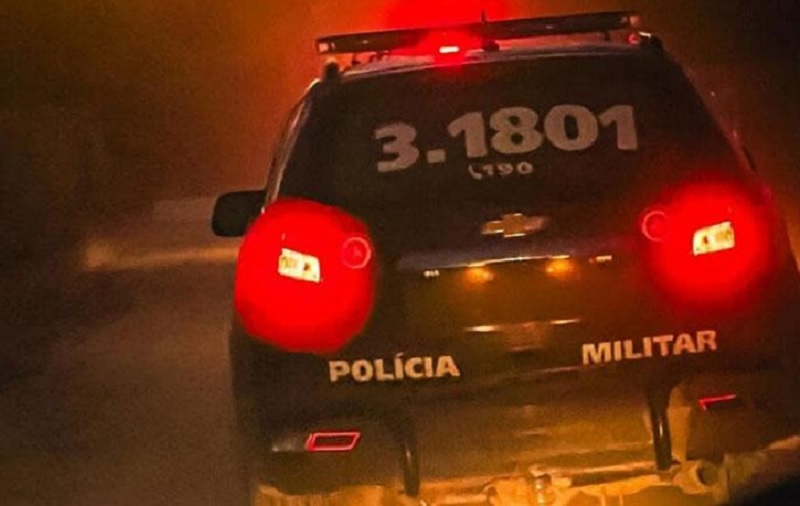 Polícia resgata jovem vítima de sequestro em Eunápolis Polícia resgata jovem vítima de sequestro em Eunápolis