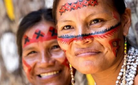 Comunidades indígenas e quilombolas passam a definir nomes de escolas públicas