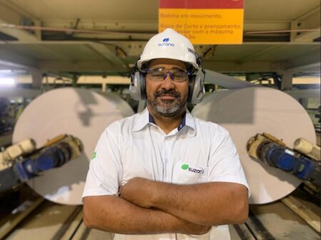 Suzano gera mais de 19 mil empregos em Mucuri e reforça importância do setor papeleiro