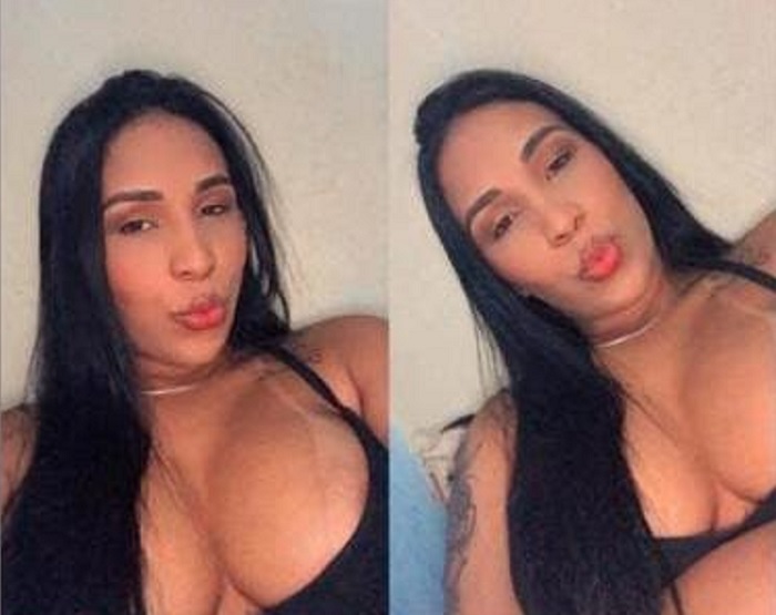 Mulher morre e homem fica ferido em ataque a tiros em Eunápolis Mulher morre e homem fica ferido em ataque a tiros em Eunápolis