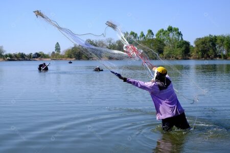 Bahia terá 80 vagas em seleção para programa da pesca artesanal