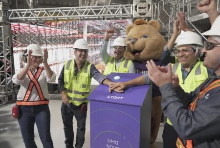 Suzano investe R$ 650 milhões e transforma Aracruz em capital do papel higiênico