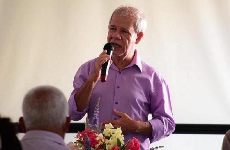 TCM multa ex-prefeito de cidade do Sul da Bahia por irregularidades na saúde TCM multa ex-prefeito de cidade do Sul da Bahia por irregularidades na saúde