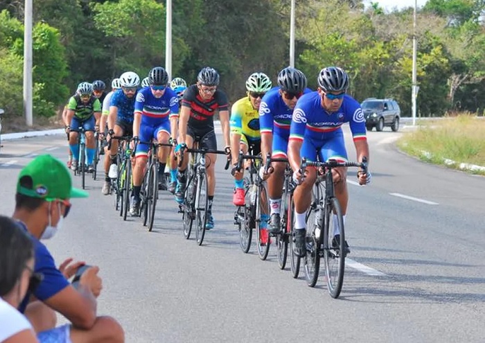 Seleção Baiana de Ciclismo garante tetracampeonato da Copa Norte Nordeste Seleção Baiana de Ciclismo garante tetracampeonato da Copa Norte Nordeste