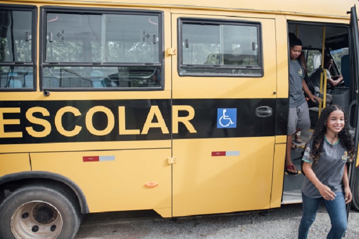 MP suspende recomendação que paralizaria transporte escolar em Itamaraju, mas mantém investigação sobre licitações MP suspende recomendação que paralizaria transporte escolar em Itamaraju, mas mantém investigação sobre licitações