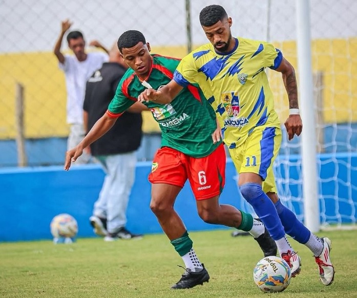 Intermunicipal tem primeiros duelos da segunda fase confirmados Intermunicipal tem primeiros duelos da segunda fase confirmados