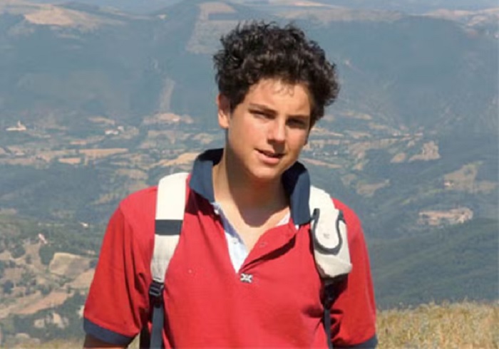 Saiba qual foi o milagre no Brasil que consagrou a canonização de Carlo Acutis, padroeiro da internet Saiba qual foi o milagre no Brasil que consagrou a canonização de Carlo Acutis, padroeiro da internet