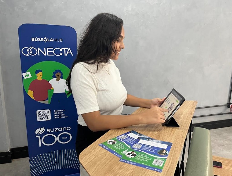 Plataforma de empregos com atuação no Extremo Sul baiano alcança 200 contratações Plataforma de empregos com atuação no Extremo Sul baiano alcança 200 contratações